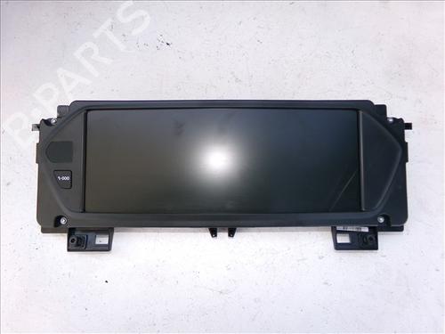 Used Electronic module CITROËN C4 Grand Picasso II (DA_, DE_) 2.0 BlueHDi 150 (150 hp) 29021503