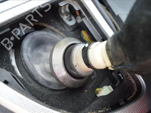 Used Gear lever BMW 1 Coupe (E82) 120 d (177 hp) 24560064