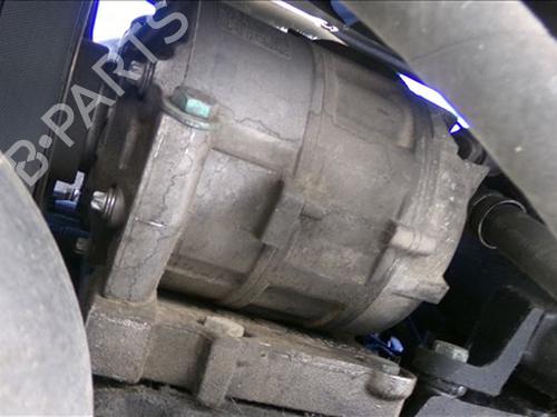 AC-Kompressor VW GOLF PLUS V (5M1, 521) 1.6 TDI (105 hp) 30106228
