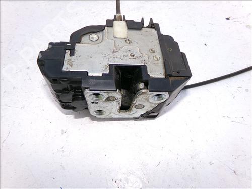 Used Front right lock NISSAN MICRA III (K12) 1.5 dCi (65 hp) 29566426