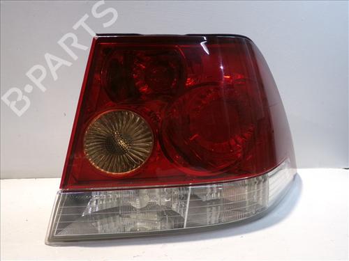 Rückleuchte Rechts für OPEL ASTRA H CLASSIC Saloon (A04) 1.7 CDTi (L69) (110 hp) 30852520