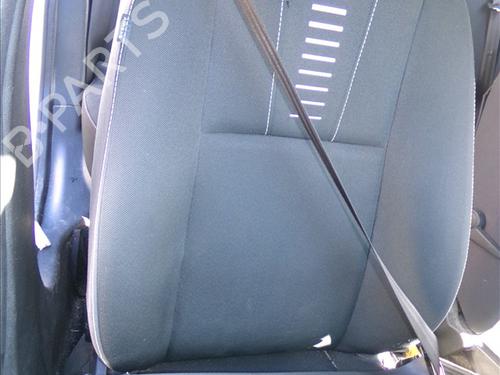 Used Front right seatbelt RENAULT MEGANE III Hatchback (BZ0/1_, B3_) 1.5 dCi (BZ09, BZ0D, BZ1W, BZ29, BZ14) (110 hp) 30966497