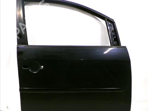 Used Right front door VW TOURAN (1T1, 1T2) 2.0 TDI (140 hp) 24564936