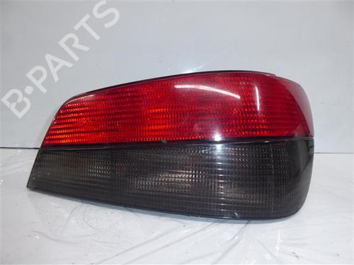 Used Right taillight PEUGEOT 306 (7B, N3, N5) 1.6 SR (89 hp) 24555645
