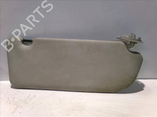 Left sun visor CITROËN XSARA (N1) 2.0 HDi 90 | BP25464016I1