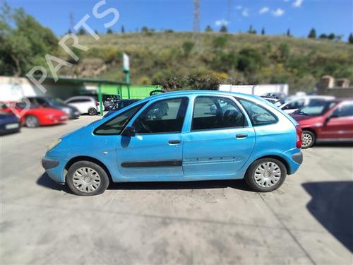Engine CITROËN XSARA PICASSO (N68) 2.0 HDi | BP26492592M1
