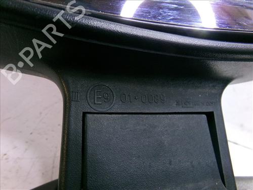 Right mirror MERCEDES-BENZ VITO Van (W638) 110 CDI 2.2 (638.094) | BP24874118C27 