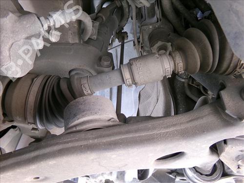 Used Right front driveshaft MAZDA 5 (CR) 2.0 CD (CR19) (143 hp) 27995959