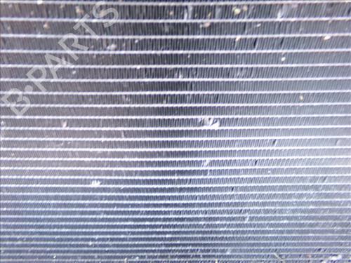 Used AC radiator OPEL CORSA D (S07) 1.3 CDTI (L08, L68) (75 hp) 29385334