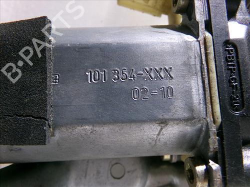 Front right window mechanism VOLVO S60 I (384) 2.4 | BP26283559C23 