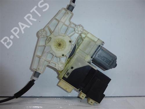 Front right window mechanism CITROËN C4 I (LC_) 2.0 HDi | BP24556822C23 