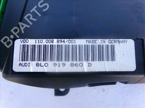 Elektronisk modul AUDI A3 (8L1) 1.9 TDI | BP30106145M83