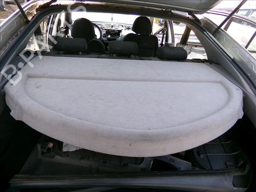 Used Rear parcel shelf NISSAN PRIMERA Hatchback (P12) 2.2 Di (126 hp) 25897466