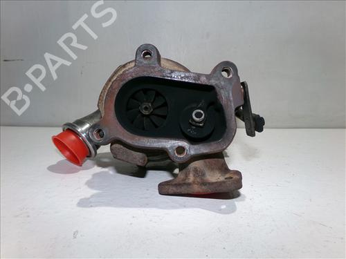 Turbolader/Kompressor OPEL ASTRA G Hatchback (T98) 2.0 DTI 16V (F08, F48) | BP28008676M71 