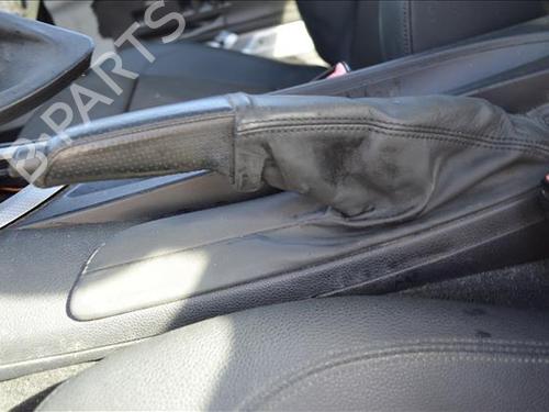 Used Hand brake BMW 1 Coupe (E82) 120 d (177 hp) 24560065