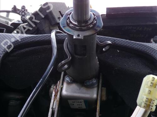 Used Steering column CHEVROLET AVEO / KALOS Hatchback (T250, T255) 1.2 (84 hp) 26204396