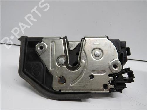 Rear left lock BMW X3 (E83) 2.0 d | BP24556838C100 