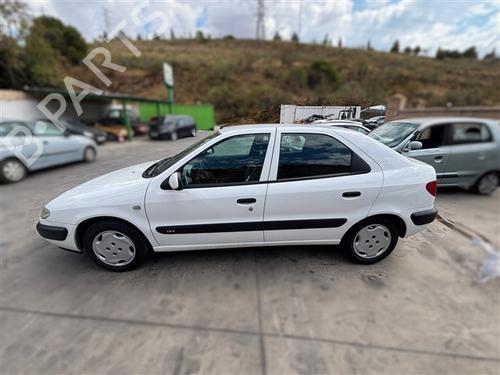 Rear right window mechanism CITROËN XSARA (N1) 1.9 D | BP29837217C25