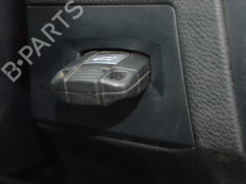 Used Electronic module BMW 3 (E90) 318 d (143 hp) 24560219