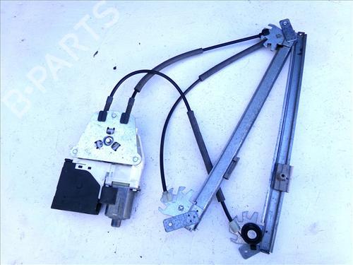 Used Front right window mechanism AUDI A3 (8P1) 2.0 TDI (140 hp) 28974550