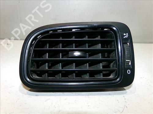 Grille d'aération VW POLO V (6R1, 6C1) 1.2 TDI (75 hp) 28123738