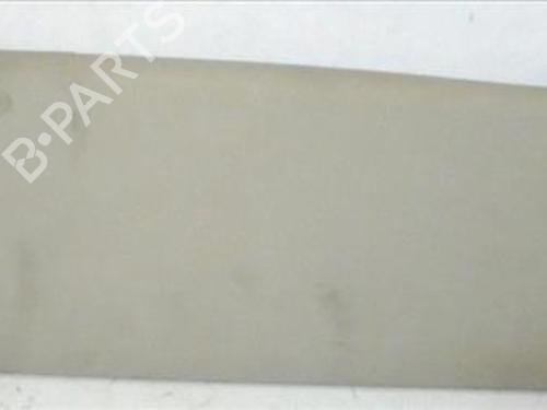 Used Left sun visor VW POLO V (6R1, 6C1) 1.2 TDI (75 hp) 24564000