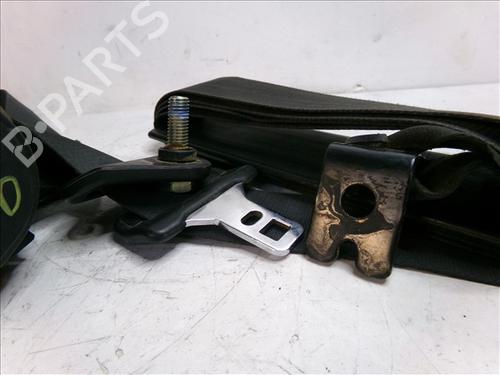 Front right seatbelt FORD TOURNEO CONNECT 1.8 TDCi | BP26593407I25 