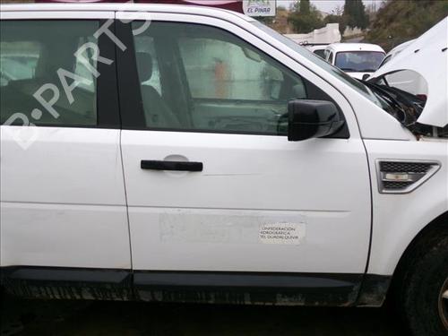 Used Right front door LAND ROVER FREELANDER 2 (L359) 2.2 TD4 4x4 (150 hp) 24858091