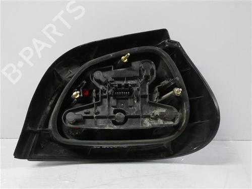 Højre baglygte RENAULT GRAND SCÉNIC II (JM0/1_) 2.0 | BP24555609C35 