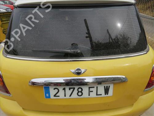 Used Tailgate MINI MINI (R56) Cooper (120 hp) 24558400