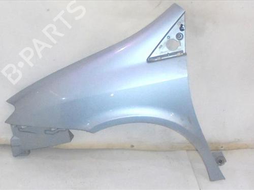 Used Left front fenders FIAT ULYSSE (179_) 2.0 (179BXA11, 179BXA1A) (136 hp) 24558859