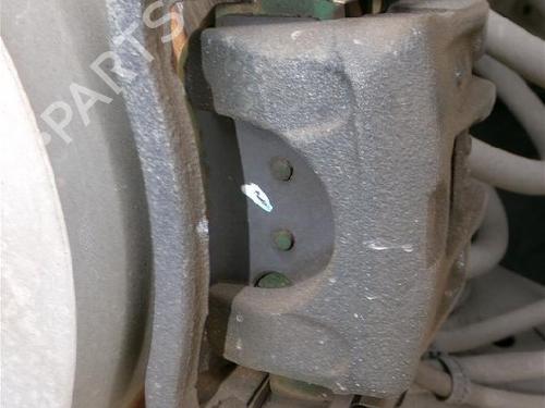 Used Right rear brake caliper HYUNDAI SANTA FÉ I (SM) 2.0 CRDi 4x4 (125 hp) 30796475