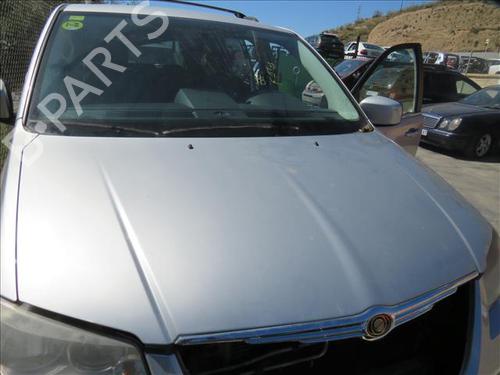 Used Hood CHRYSLER GRAND VOYAGER V (RT) 2.8 CRD (163 hp) 24559589