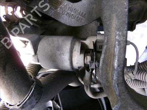 Used Starter SEAT CORDOBA (6L2) 1.4 16V (75 hp) 26880766