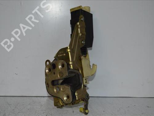 Front right lock OPEL ASTRA F Saloon (T92) 1.4 (F19, M19) | BP24858547C97 