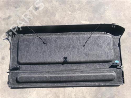 Rear parcel shelf MAZDA 323 F VI Hatchback (BJ) 2.0 TD | BP26204466C85 