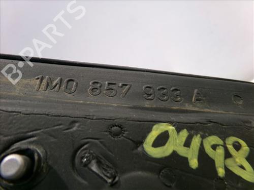 Left mirror SEAT LEON (1M1) 1.9 TDI | BP29303329C26 
