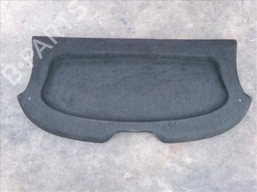 Used Rear parcel shelf FIAT STILO (192_) 1.6 16V (192_XB1A) (103 hp) 29623049