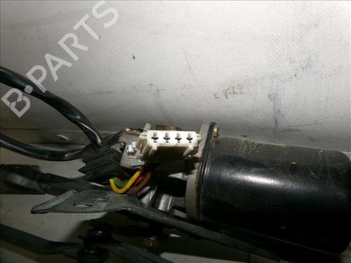 Front wiper motor MERCEDES-BENZ C-CLASS Coupe (CL203) C 200 Kompressor (203.745) | BP24564016M29 