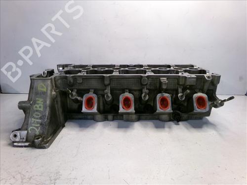 Used Cylinder head BMW 3 (E46) 320 d (136 hp) 28070227
