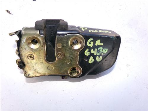 Used Front right lock CHRYSLER 300M (LR) 3.5 V6 24V (254 hp) 28713849