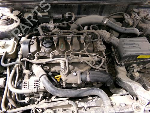 Motor für HYUNDAI ELANTRA III Saloon (XD) 2.0 CRDi (113 hp) 28350503
