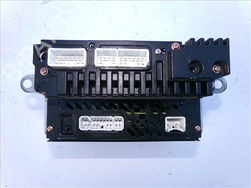 Radio TOYOTA RAV 4 II (_A2_) 2.0 4WD (ACA21, ACA20) | BP30934845E6