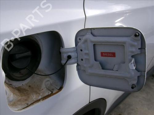 Fuel flap NISSAN QASHQAI / QASHQAI +2 I (J10, NJ10, JJ10E) 1.6 dCi All-wheel Drive | BP25753019C131 