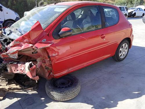 Electronic module PEUGEOT 206+ (2L_, 2M_) 1.4 i (2LKFWA, 2MKFWA) | BP24557032M83 