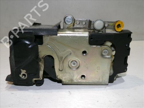Rear right lock FORD FIESTA V (JH_, JD_) 1.4 TDCi | BP28209506C99
