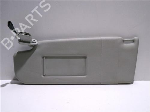 Left sun visor SEAT ALTEA (5P1) 1.6 TDI | BP24562068I1 