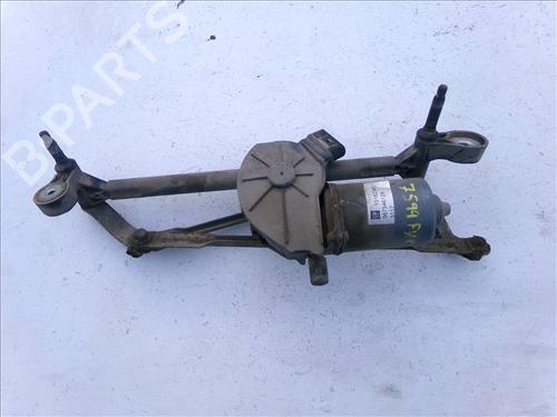 Front wiper motor OPEL CORSA D (S07) 1.3 CDTI (L08, L68) | BP29385313M29 