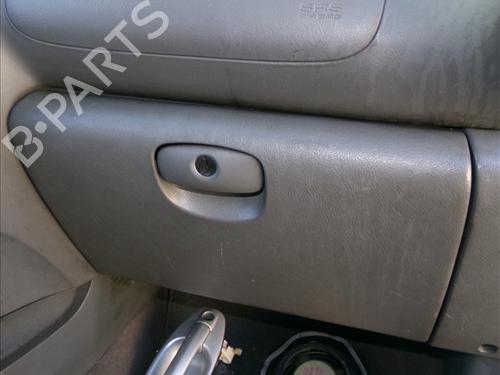 Guantera HYUNDAI SANTA FÉ I (SM) 2.0 CRDi (113 hp) 30731462