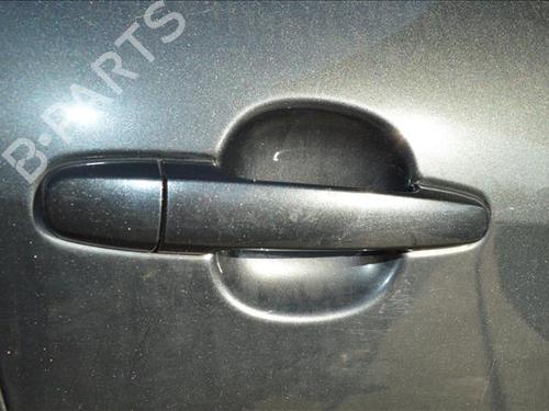 Used Front right exterior door handle PEUGEOT 108 1.2 (82 hp) 24562164